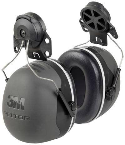 3M Peltor X5P3E Kapselgehörschutz 36 dB EN 352-3:2002 1 St.