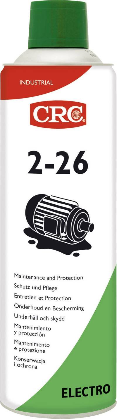 CRC 2-26 30348-AB Entwässerungsöl 500 ml