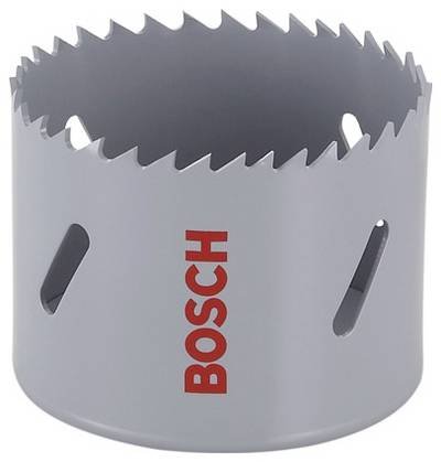 Bosch Accessories 2608580428 2608580428 Lochsäge 67 mm 1 St.
