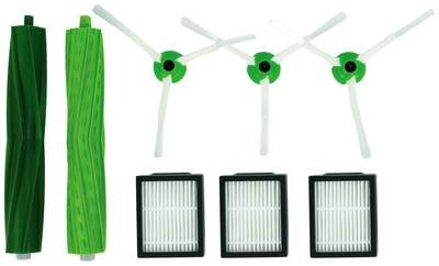 ScanPart Irobot Roomba E5 E6 1190081000 Staubsauger-Zubehör
