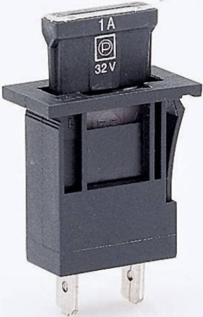 ESKA 370000 370000 Sicherungshalter Passend für (Sicherungen) Flachsicherung Standard 20 A 32 V 1 St.
