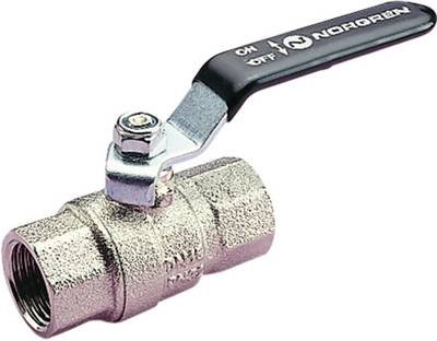 IMI NORGREN 602112138 Standard-Kugelhahn Innengewinde: 3/8" 40 bar (max) 1 St.