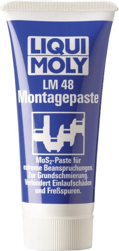 Liqui Moly LM 48 Montagepaste 50 g