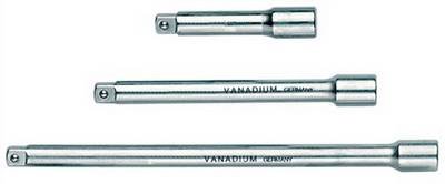Gedore 2090-2 6170320 Steckschlüsselverlängerung Antrieb 1/4" (6.3 mm) 55 mm 1 St.