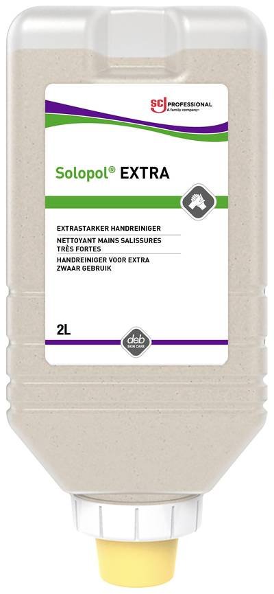 SC Johnson Professional Solopol® EXTRA 35577 Handwaschpaste 2 l 1 St.
