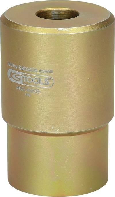 KS Tools 460.4909 Einpressgegenhalter für Führungshülse