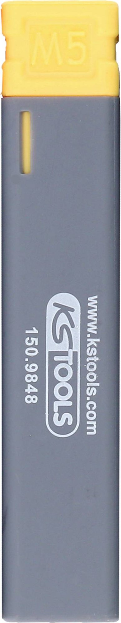 KS Tools 150.9848 Nietmutternzugdorn, M5