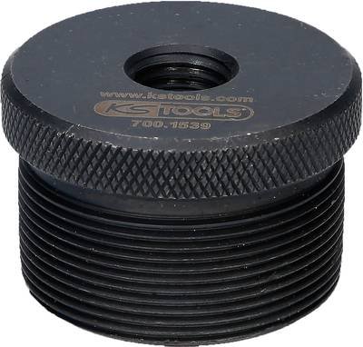 KS Tools 700.1539 Adapter M57 x 2 auf M18 x 2,5