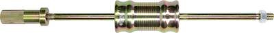 KS Tools 700.1538 Zugstange mit Griff und Schlaggewicht