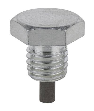KS Tools 430.0171 Ölablassschraube,Außen6kant 24mm,UNC 5/8"x11Gx16mm,1er-Pack