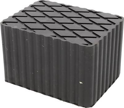 KS Tools 160.0481 Gummiauflage (L x B x H) 160 x 120 x 100 mm