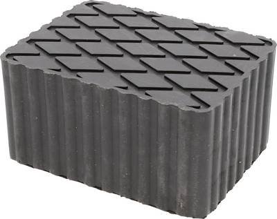 KS Tools 160.0480 Gummiauflage (L x B x H) 160 x 120 x 80 mm