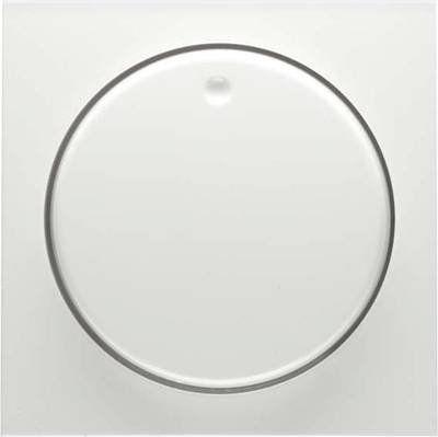 PEHA by Honeywell Abdeckung Abdeckung Aluminium 317633 1 St.