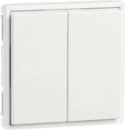 PEHA by Honeywell Komplett Wandsender Weiß 323913 1 St.