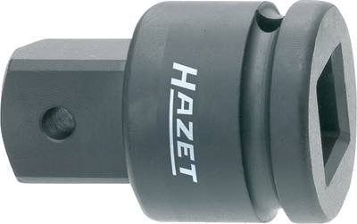 Hazet 1007S-2 Steckschlüssel-Adapter 1 Zoll Antrieb 3/4" (20 mm) 65 mm 1 St.