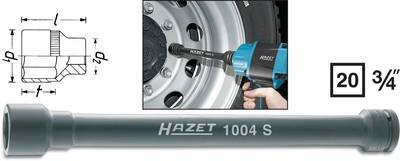 Hazet Kraft-Steckschlüsseleinsatz 3/4" (20 mm) 1004S-32