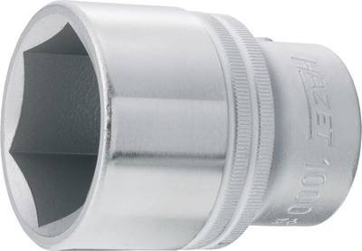 Hazet 1000 1000-60 Außen-Sechskant Steckschlüsseleinsatz 60 mm 3/4" (20 mm)
