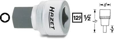 Hazet Steckschlüssel-Bit-Einsatz 1/2" (12.5 mm) 985-12
