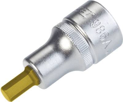Hazet Steckschlüssel-Bit-Einsatz 1/2" (12.5 mm) 986A-1/4