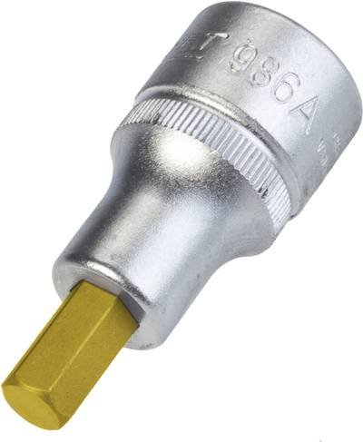 Hazet Steckschlüssel-Bit-Einsatz 1/2" (12.5 mm) 986A-5/16