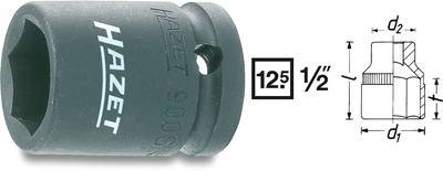 Hazet Kraft-Steckschlüsseleinsatz 1/2" (12.5 mm) 900S-30