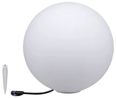Paulmann Plug & Shine 94178 Beleuchtungssystem Plug & Shine LED-Dekoleuchte LED 6.5 W Warmweiß Weiß