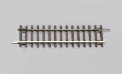 H0 Piko A-Gleis 55203 Gerades Gleis 115.46 mm 6 St.