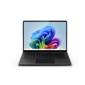 Microsoft Notebook Surface Laptop 7. Edition 15" (X Elite, 16 GB, 1 TB) 38.1 cm (15 Zoll) Qualcomm® Snapdragon X Elite 1
