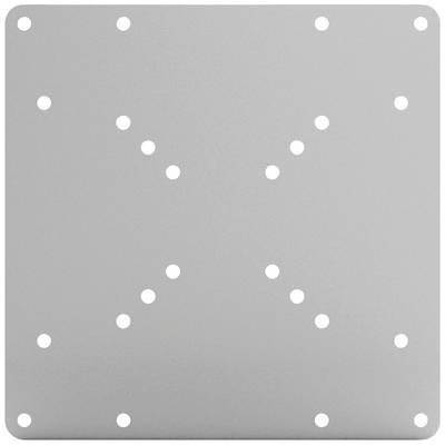 Neomounts VESA-Adapter Passend für Serie (Halter): Universal Silber