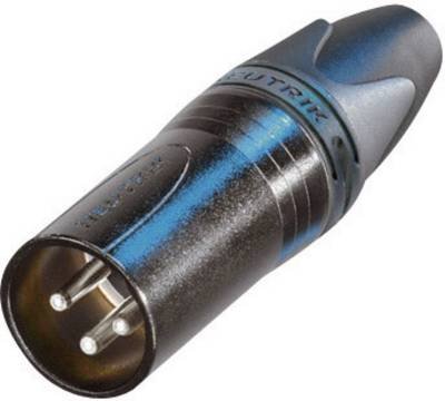 XLR-Kabelstecker Serie XX