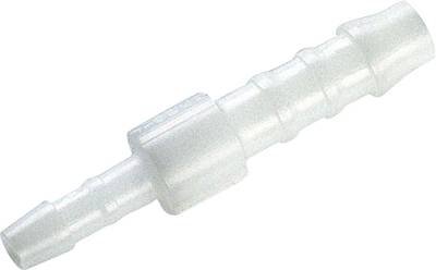 GARDENA 07321-20 PVC Schlauch-Reduzierung 8 mm, 6 mm
