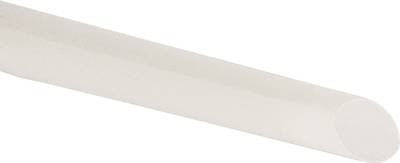 DSG Canusa 2800190012 Schrumpfschlauch ohne Kleber Transparent 19 mm 9.50 mm Schrumpfrate:2:1 1.22 m