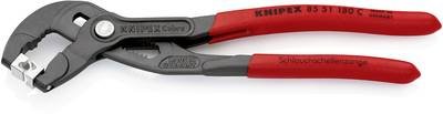 Knipex 85 51 180 C Schlauchschellenzange 180 mm 1 St.