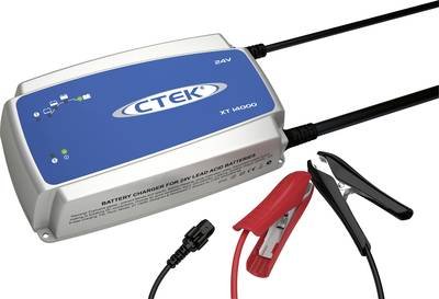 CTEK XT 14000 EXTENDED EU 40-140 Automatikladegerät 24 V