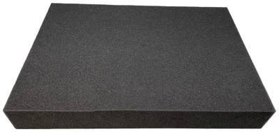 Berger & Schröter 60824 RG2540 Schaumstoffeinlage (L x B x H) 455 x 320 x 60 mm