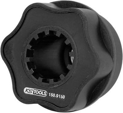 KS Tools 150.9150 Bajonett-Adapter für Öl-Einfülltrichter für Buick