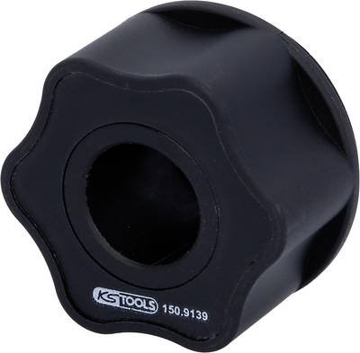 KS Tools 150.9139 Subaru Adapter für Öl-Einfülltrichter