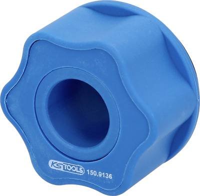 KS Tools 150.9136 Adapter für Öl-Einfülltrichter für Toyota und Lotus