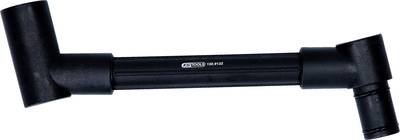 KS Tools 150.9132 Winkelarm für Öl-Einfülltrichter