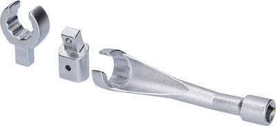 Brilliant Tools BT606004 Spezial-Schlüssel für Abgastemperatursensor für VAG, 19 mm
