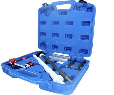Brilliant Tools BT598130 Motor-Einstellwerkzeug-Satz für Porsche Boxster, 911
