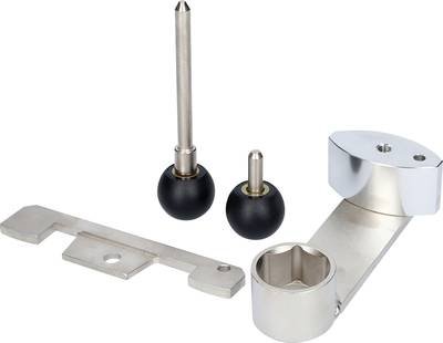 Brilliant Tools BT598110 Motor-Einstellwerkzeug-Satz für Porsche 911 (996, 997)
