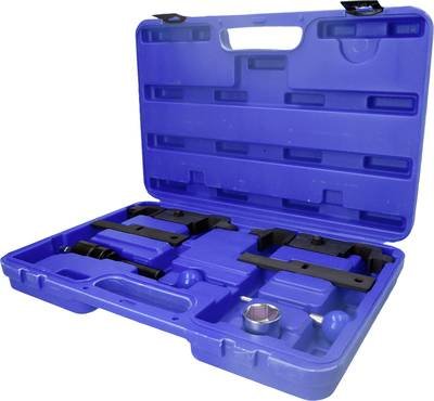 Brilliant Tools BT598100 Motoreinstellwerkzeuge für Porsche Panamera, Cayenne V8