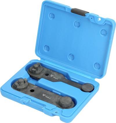 Brilliant Tools BT597215 Fixierwerkzeug Nockenwelle für VAG 5- und 10-Zylinder-Motoren