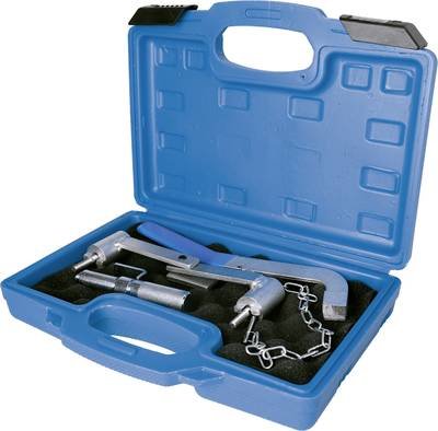 Brilliant Tools BT594670 Motor-Einstellwerkzeug-Satz für Renault, Volvo, Ford 16V, 20V Benzin