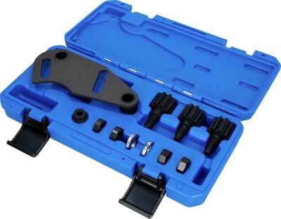 Brilliant Tools BT594580 Nockenwellen-Arretierwerkzeug für Renault 1.8, 2.0 16V