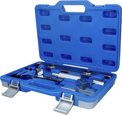 Brilliant Tools BT593870 Motor-Einstellwerkzeug-Satz für Opel, Saab, Chevrolet 2.0, 2.4