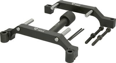 Brilliant Tools BT593310 Motor-Einstellwerkzeug-Satz für Jeep 3.0 V6 Diesel