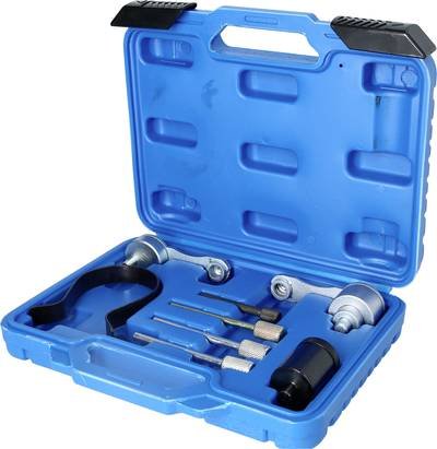 Brilliant Tools BT593180 Motor-Einstellwerkzeug-Satz für Jaguar, Land Rover 2.7, 3.0 TD V6