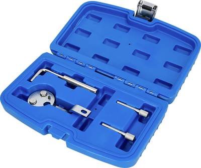 Brilliant Tools BT593030 Kurbelwellen-Arretier-Werkzeug für Ford Transit 2.2